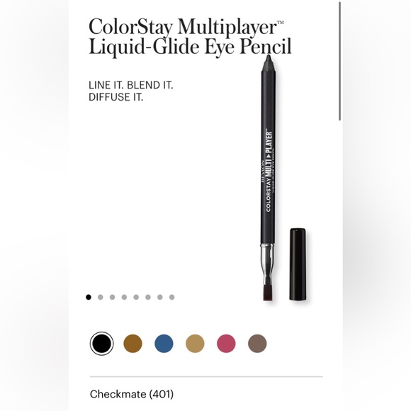 🔥$15🔥Revlon Makeup Bundle - Picture 8 of 16